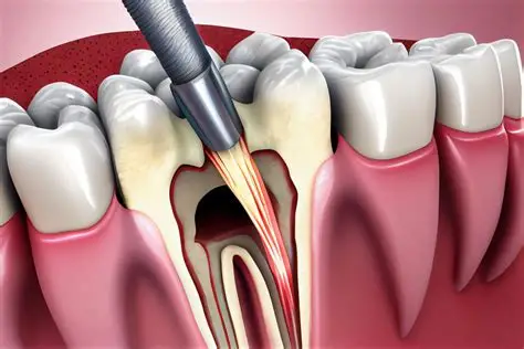 Tooth Filling Treatment